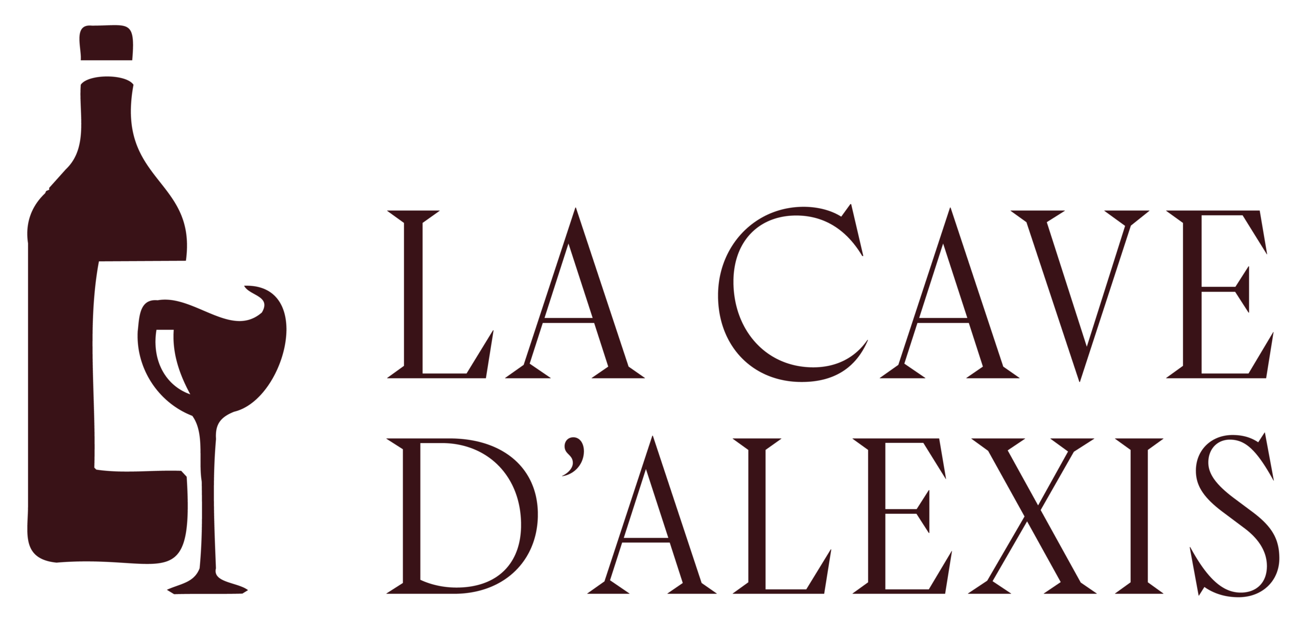 La Cave d'Alexis